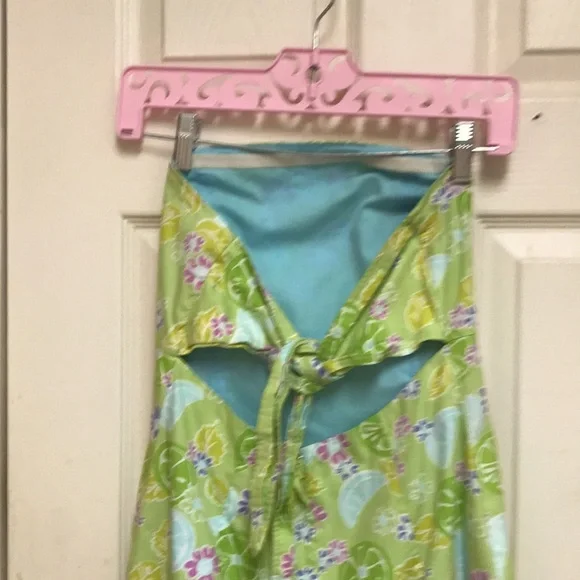 Lilly Pulitzer lined sundress - Picture 4 of 4